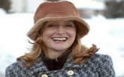 Patricia Gaul
